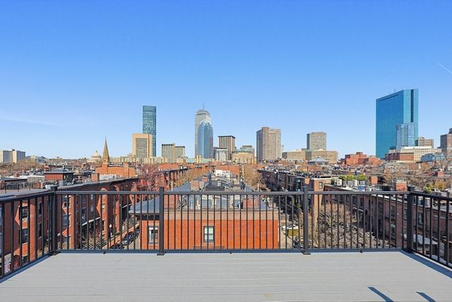 667 Tremont Street PH, Boston, MA 02118