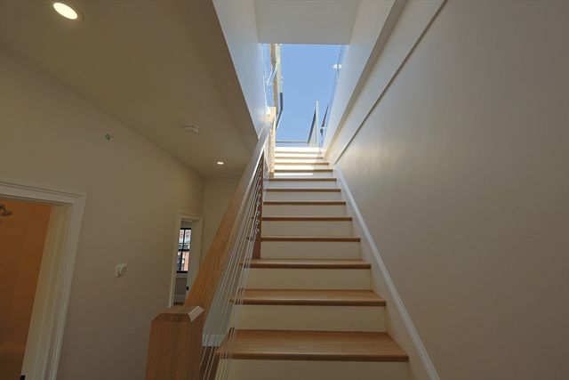 667 Tremont Street PH, Boston, MA 02118