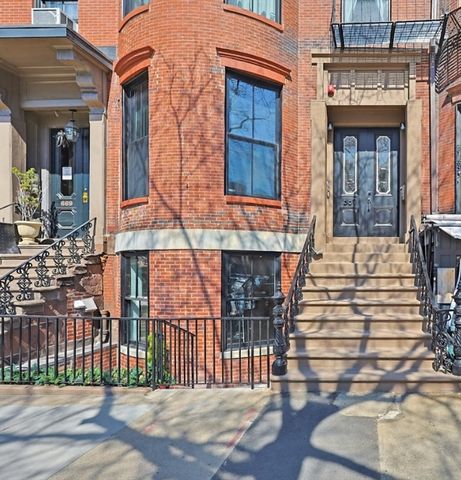 667 Tremont Street PH, Boston, MA 02118