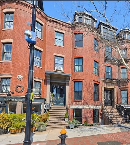 667 Tremont Street PH, Boston, MA 02118