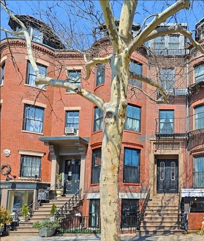 667 Tremont Street PH, Boston, MA 02118