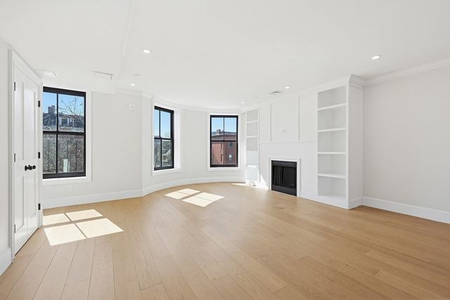 667 Tremont Street PH, Boston, MA 02118