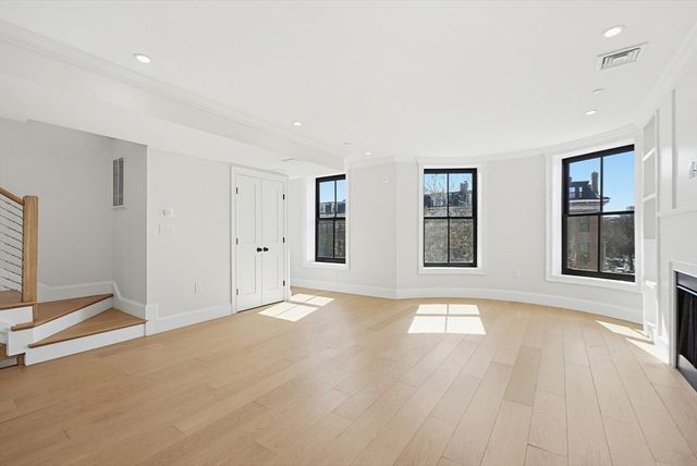 667 Tremont Street PH, Boston, MA 02118