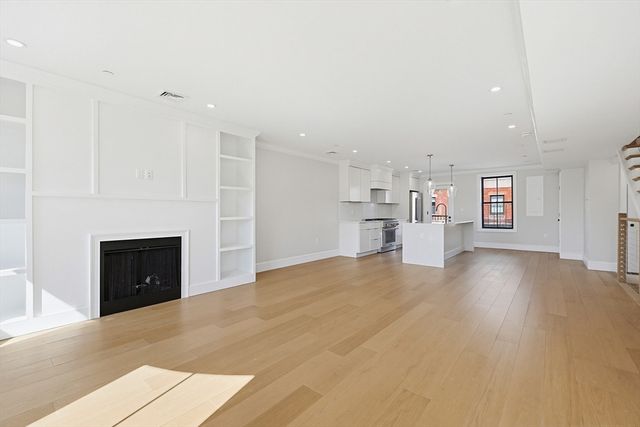 667 Tremont Street PH, Boston, MA 02118