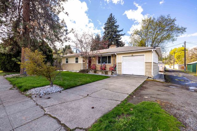 902 S Freya St, Spokane, WA 99202