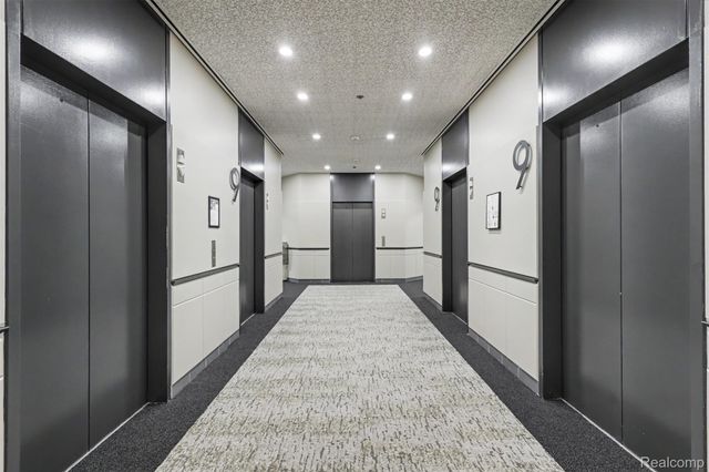 1 Parklane Boulevard W0900, Dearborn, MI 48126