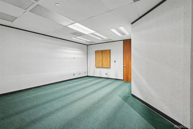 1 Parklane Boulevard W0900, Dearborn, MI 48126