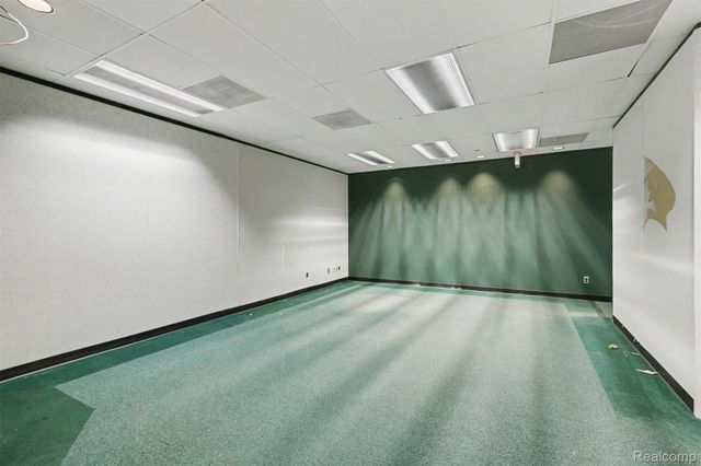1 Parklane Boulevard W0900, Dearborn, MI 48126