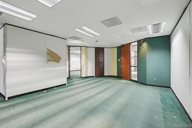 1 Parklane Boulevard W0900, Dearborn, MI 48126