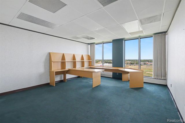 1 Parklane Boulevard W0900, Dearborn, MI 48126