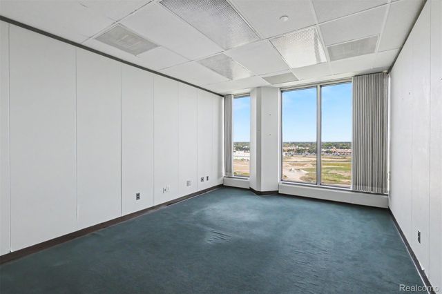 1 Parklane Boulevard W0900, Dearborn, MI 48126