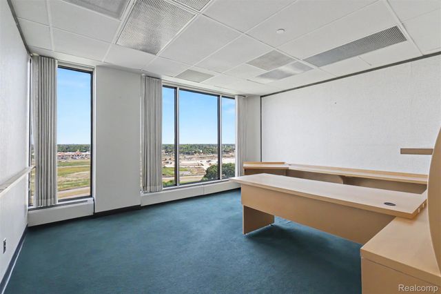 1 Parklane Boulevard W0900, Dearborn, MI 48126