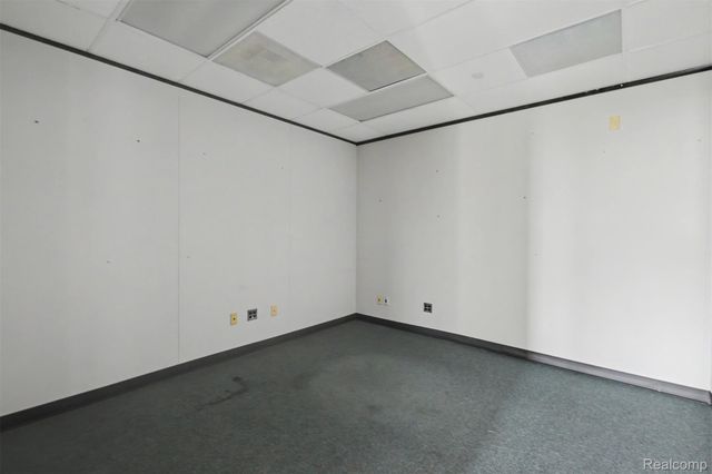 1 Parklane Boulevard W0900, Dearborn, MI 48126