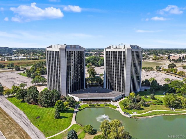 1 Parklane Boulevard W0900, Dearborn, MI 48126