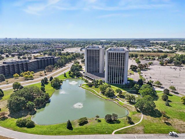 1 Parklane Boulevard W0900, Dearborn, MI 48126