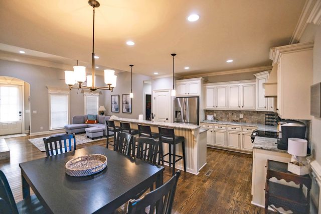 135 Cherokee Dock Rd, Lebanon, TN 37087