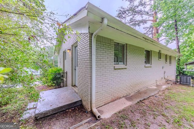 3197 Ward Drive SW, Atlanta, GA 30354