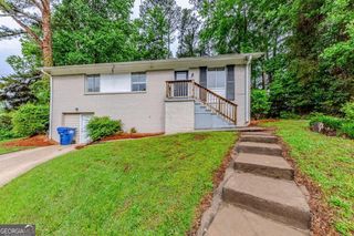 3197 Ward Drive SW, Atlanta, GA 30354