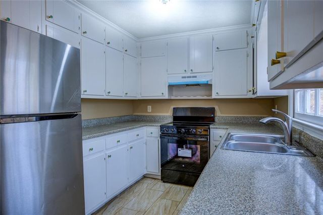 1457 Cherry Hill Road, Conyers, GA 30094