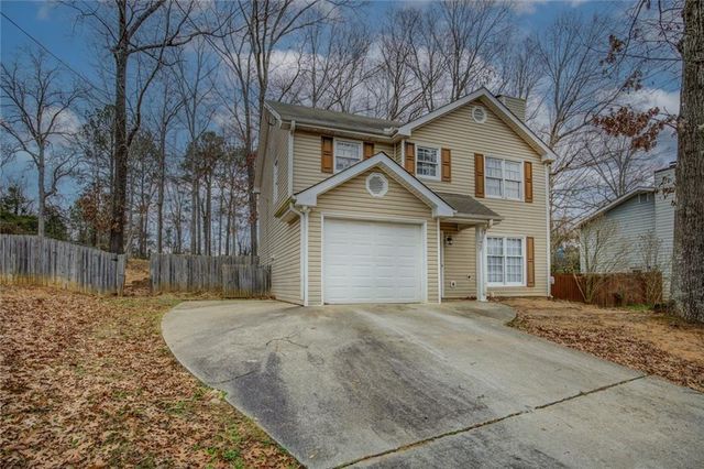 1457 Cherry Hill Road, Conyers, GA 30094