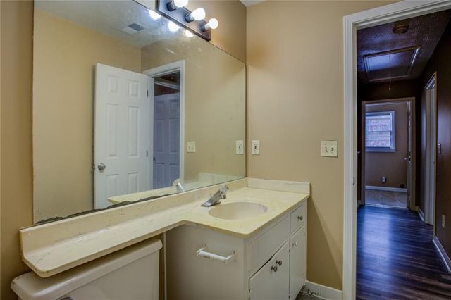 1457 Cherry Hill Road, Conyers, GA 30094