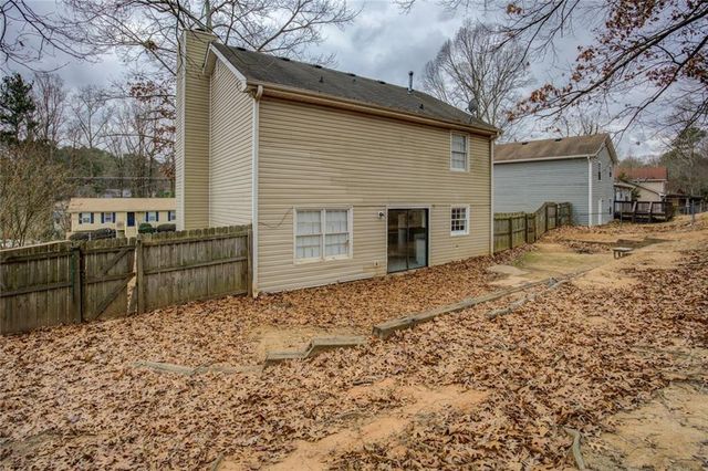 1457 Cherry Hill Road, Conyers, GA 30094