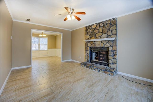 1457 Cherry Hill Road, Conyers, GA 30094