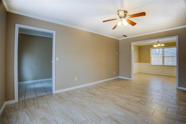 1457 Cherry Hill Road, Conyers, GA 30094