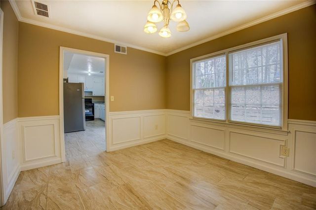 1457 Cherry Hill Road, Conyers, GA 30094