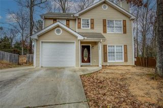 1457 Cherry Hill Road, Conyers, GA 30094