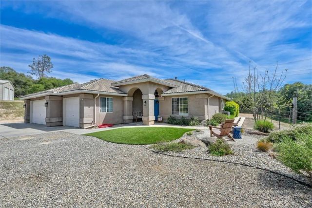 47482 Veater Ranch, Coarsegold, CA 93614