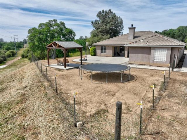 47482 Veater Ranch, Coarsegold, CA 93614