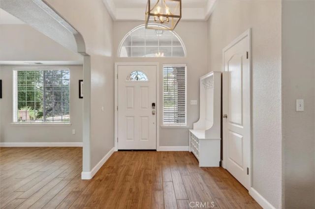 47482 Veater Ranch, Coarsegold, CA 93614