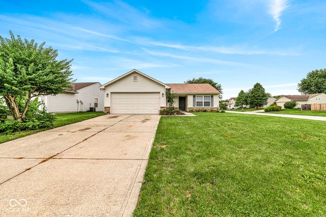 5391 Milhouse Road, Indianapolis, IN 46221