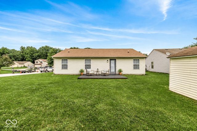 5391 Milhouse Road, Indianapolis, IN 46221