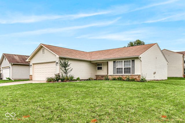 5391 Milhouse Road, Indianapolis, IN 46221