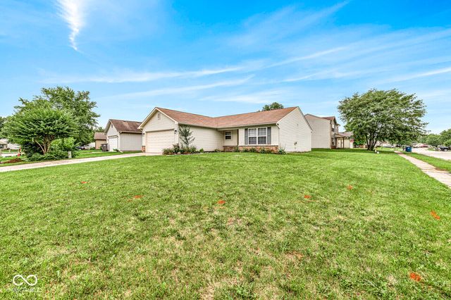 5391 Milhouse Road, Indianapolis, IN 46221