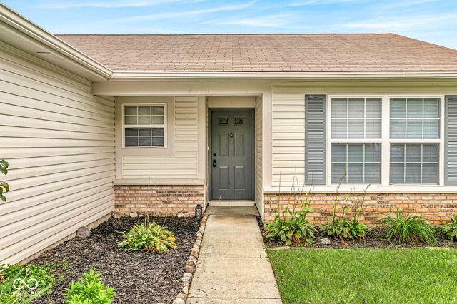5391 Milhouse Road, Indianapolis, IN 46221