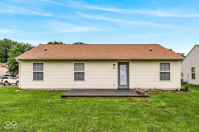 5391 Milhouse Road, Indianapolis, IN 46221