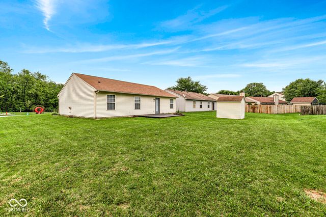 5391 Milhouse Road, Indianapolis, IN 46221