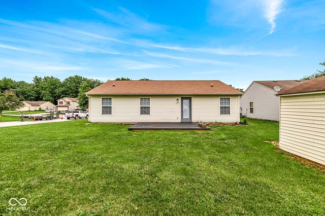 5391 Milhouse Road, Indianapolis, IN 46221