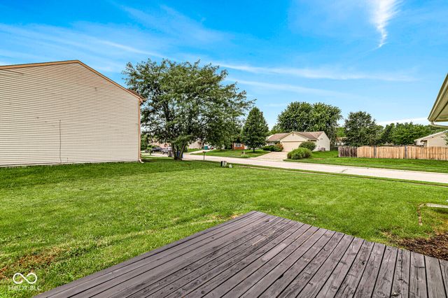 5391 Milhouse Road, Indianapolis, IN 46221