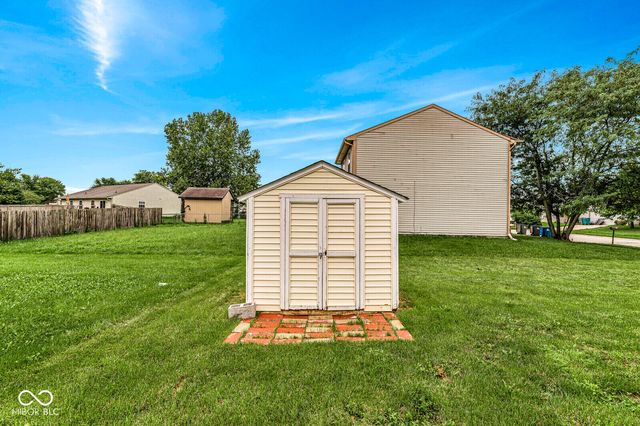 5391 Milhouse Road, Indianapolis, IN 46221