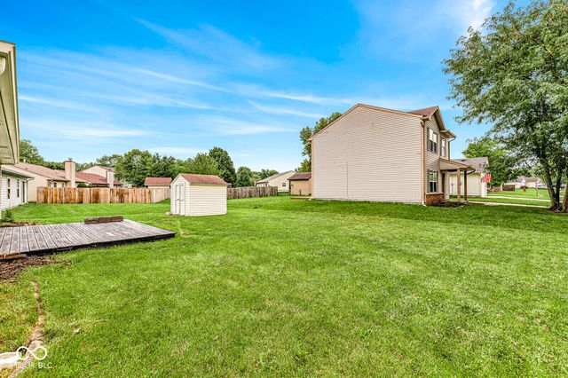 5391 Milhouse Road, Indianapolis, IN 46221