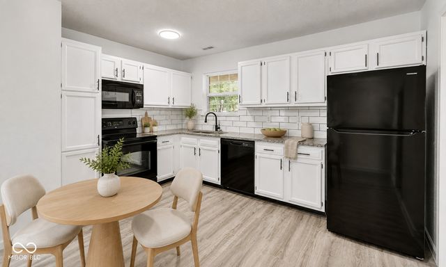 5391 Milhouse Road, Indianapolis, IN 46221