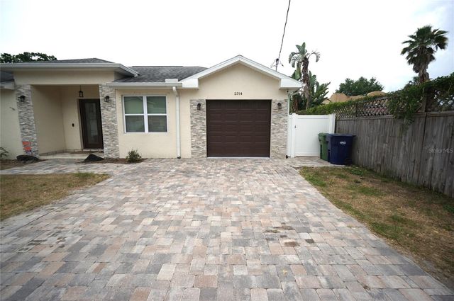 2314 W SAINT SOPHIA STREET, Tampa, FL 33607
