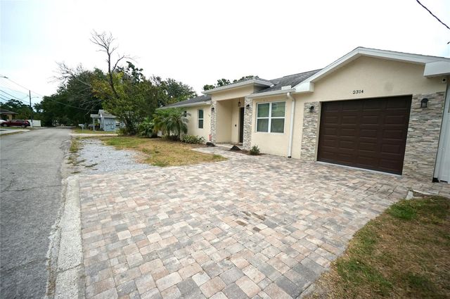 2314 W SAINT SOPHIA STREET, Tampa, FL 33607