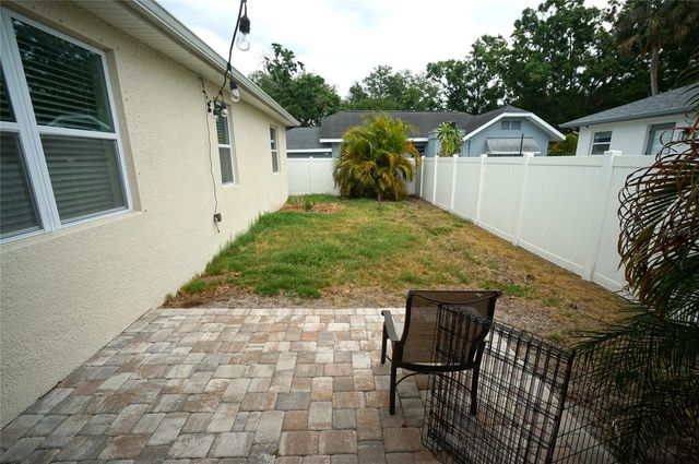 2314 W SAINT SOPHIA STREET, Tampa, FL 33607