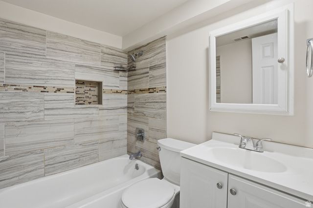 6853 S MULLIEN DR, West Jordan, UT 84081