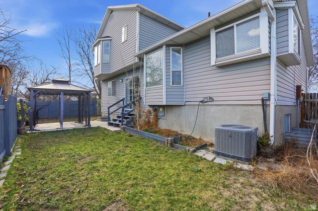 6853 S MULLIEN DR, West Jordan, UT 84081